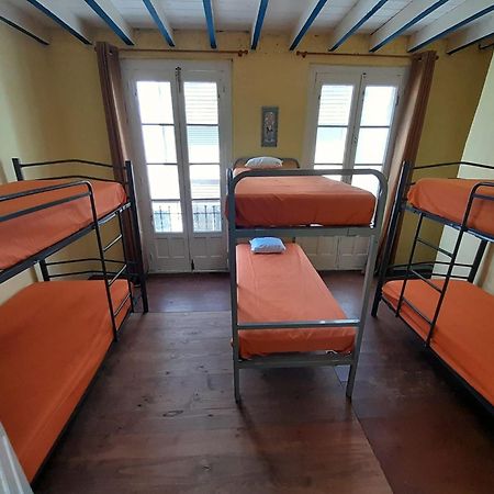 Casa De Peregrinos La Concha II Vandrehjem Cudillero Eksteriør billede