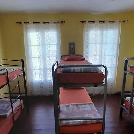 Casa De Peregrinos La Concha II Vandrehjem Cudillero Eksteriør billede