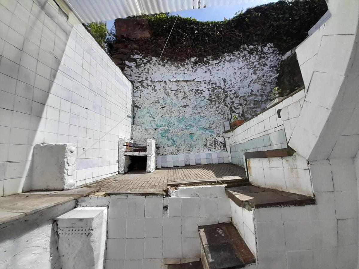 Casa De Peregrinos La Concha II Vandrehjem Cudillero Eksteriør billede