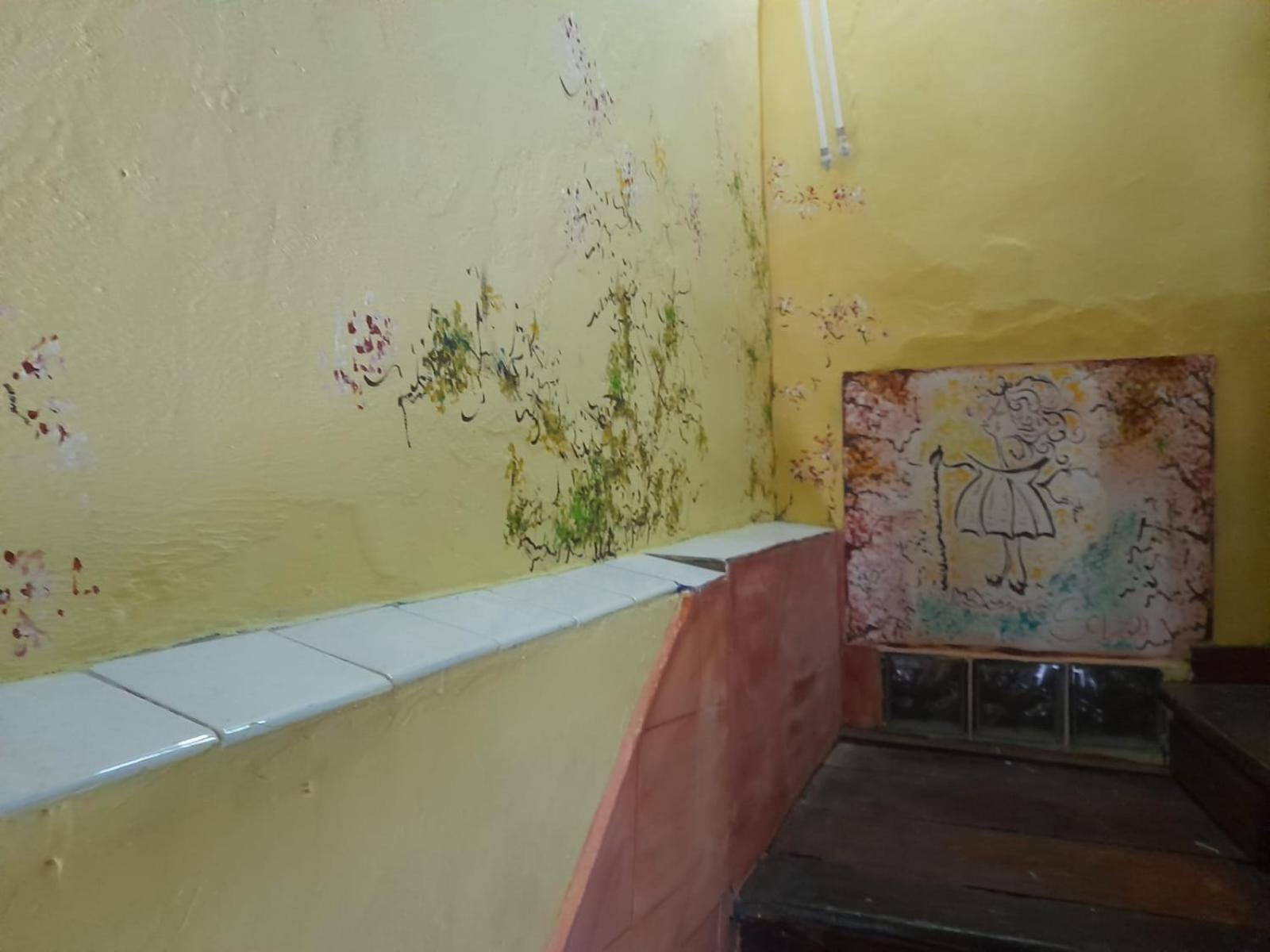 Casa De Peregrinos La Concha II Vandrehjem Cudillero Eksteriør billede
