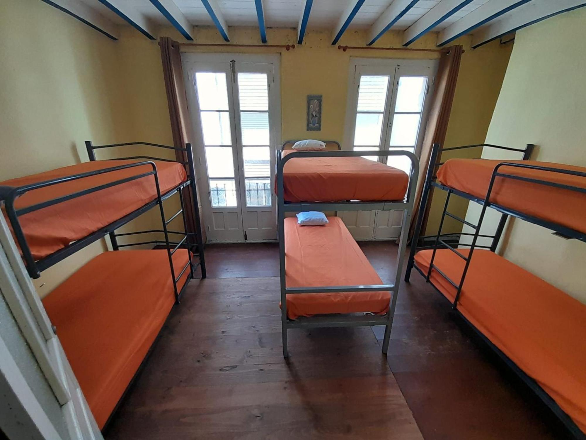 Casa De Peregrinos La Concha II Vandrehjem Cudillero Eksteriør billede